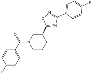 ADX-47273 (BA 94673139) 851881-60-2